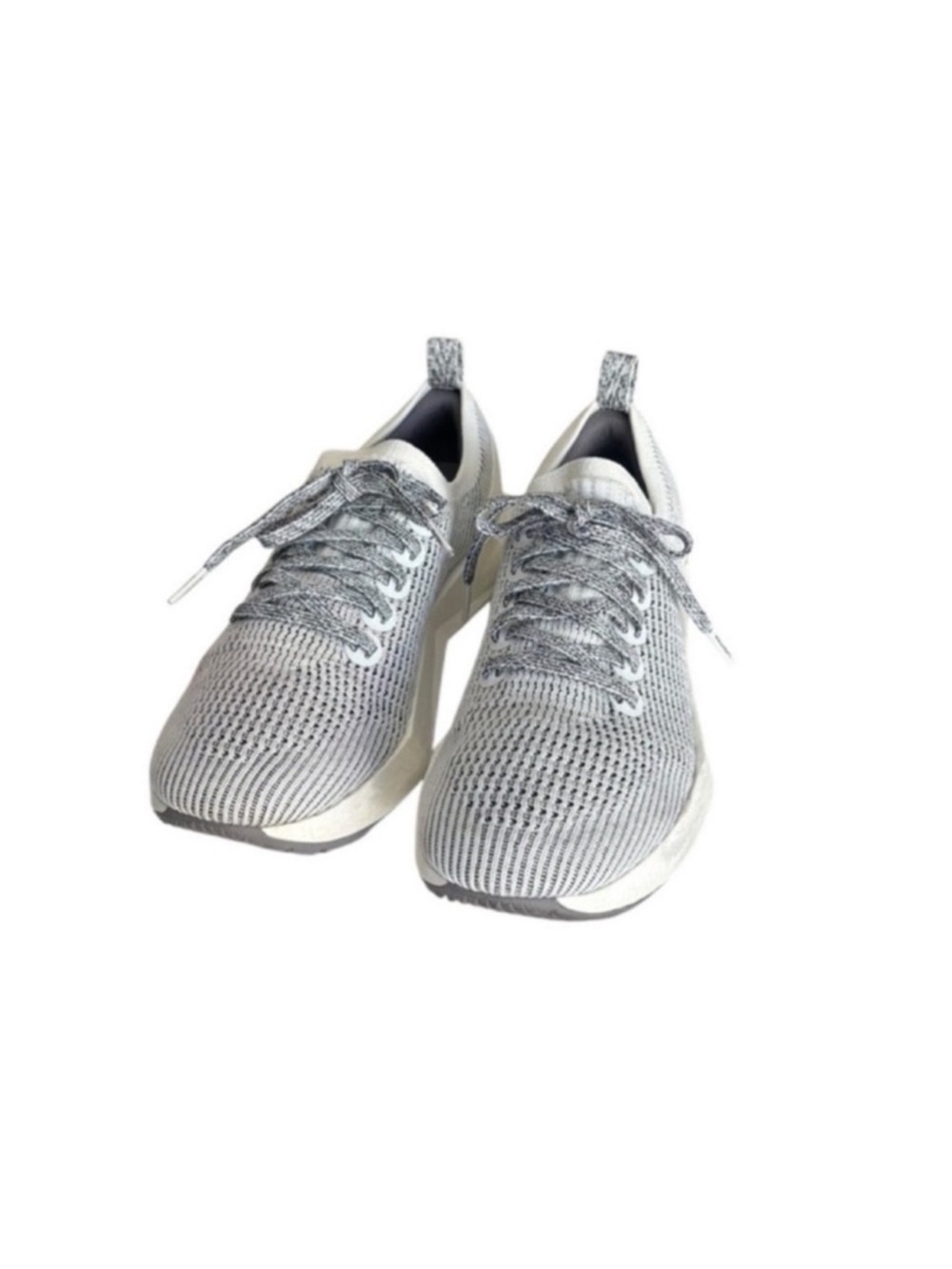 Allbirds tree flyer Blizzard slipon lightweight athletic runner sneaker shoes 9